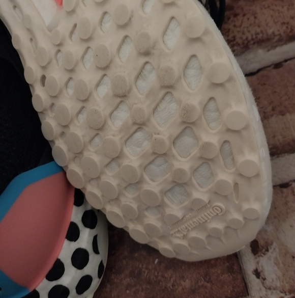 Pre-owned 2021 Adidas Ultraboost 5.0 DNA - Picture 9 of 12